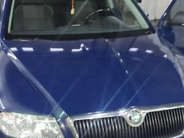 Авто Skoda Octavia 2012 № 7545310