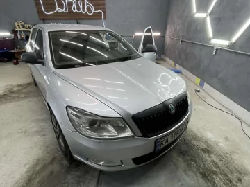 Авто Skoda Octavia 2013 № 7545311