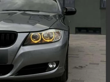 Авто BMW 3 Series 2011 № 7545335