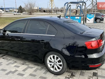 Авто Volkswagen Jetta 2013 № 7545346