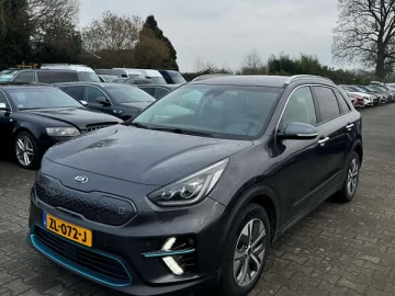 Авто KIA Niro 2019 № 7545395
