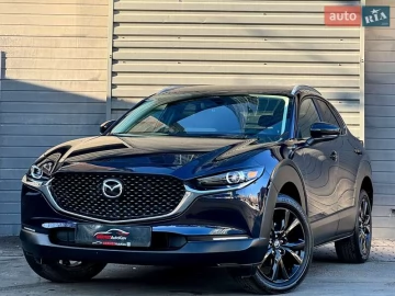 Авто Mazda Cx-30 2024 № 7545419