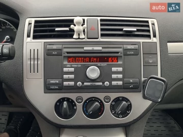 Авто Ford C-Max 2009 № 7545504