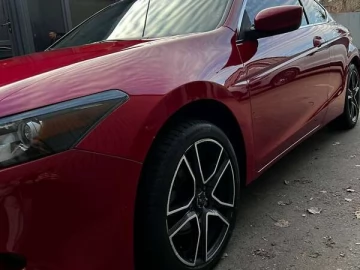 Авто Honda Accord 2008 № 7545597