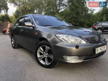 Авто Toyota Camry 2006 № 7545598