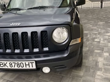 Авто Jeep Patriot 2014 № 7545599