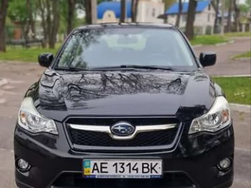 Авто Subaru Xv 2013 № 7545624