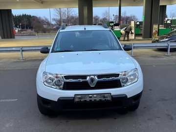 Авто Renault Duster 2012 № 7545629