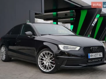 Авто Audi A3 2014 № 7545631