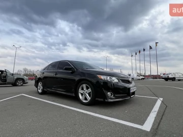 Авто Toyota Camry 2013 № 7545649