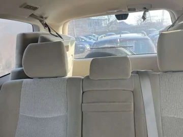 Авто Toyota Land Cruiser Prado 2005 № 7545651
