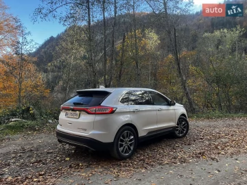 Авто Ford Edge 2016 № 7545681