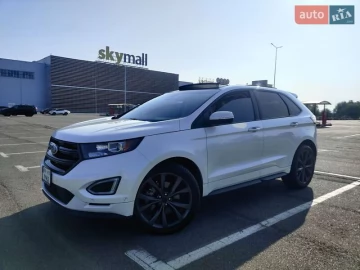 Авто Ford Edge 2018 № 7545708