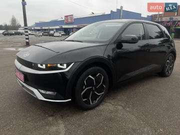 Авто Hyundai Ioniq 5 2024 № 7545715