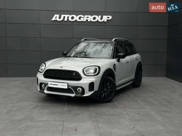 Авто MINI Countryman 2022 № 7545716