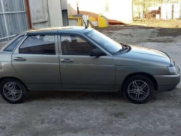 Авто ВАЗ 2110 2000 № 7545773