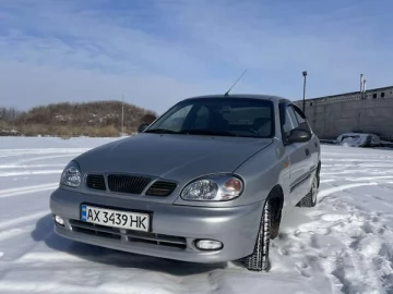Авто Daewoo Lanos 2006 № 7545775