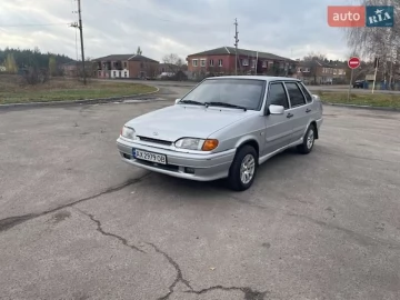 Авто ВАЗ 2115 Samara 2010 № 7545779