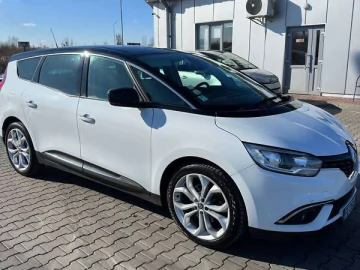 Авто Renault Grand Scenic 2019 № 7545810