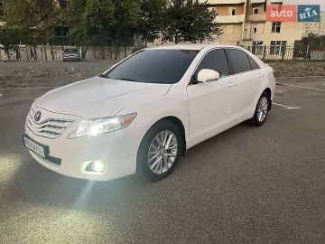 Авто Toyota Camry 2011 № 7545822