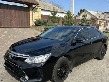 Авто Toyota Camry 2016 № 7545825