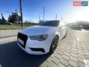 Авто Audi A3 2014 № 7545833