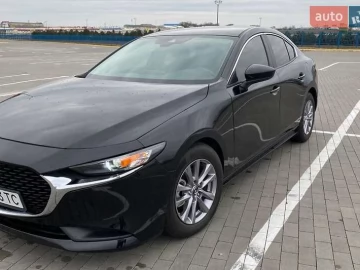 Авто Mazda 3 2020 № 7545835