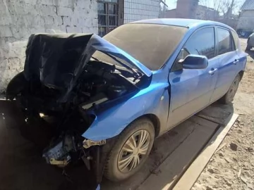 Авто Mazda 3 2006 № 7545988