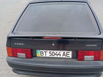 Авто ВАЗ 2114 Samara 2008 № 7545992