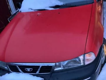 Авто Daewoo Nexia 2007 № 7545996