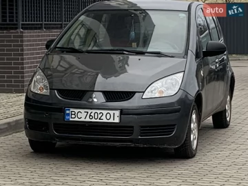 Авто Mitsubishi Colt 2004 № 7546004