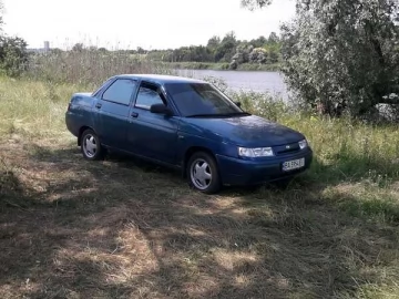 Авто ВАЗ 2110 2005 № 7546007