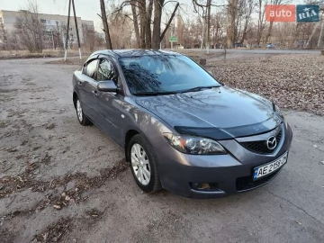 Авто Mazda 3 2006 № 7546055