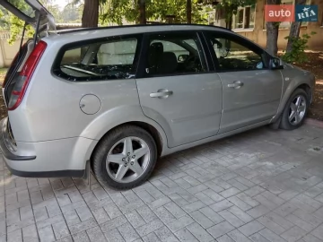 Авто Ford Focus 2006 № 7546057