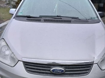 Авто Ford C-Max 2008 № 7546074