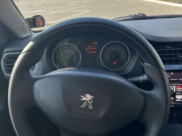 Авто Peugeot 301 2013 № 7546091