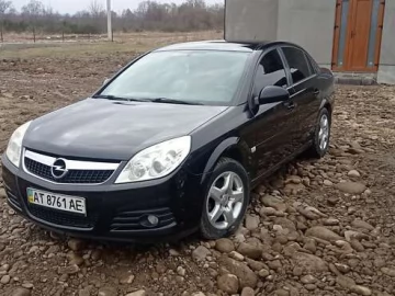 Авто Opel Vectra 2007 № 7546097