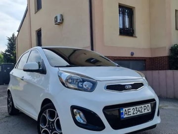 Авто KIA Morning 2013 № 7546207