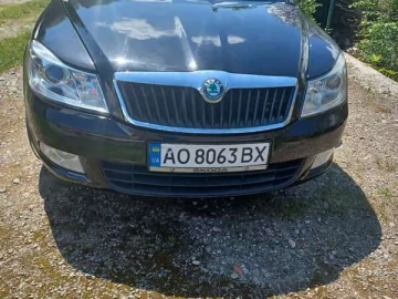 Авто Skoda Octavia 2012 № 7546208