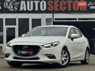 Авто Mazda 3 2016 № 7546218