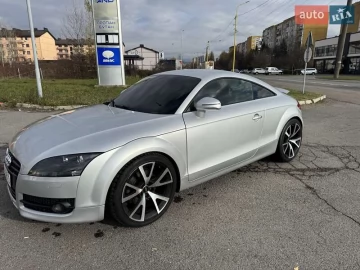 Авто Audi Tt 2008 № 7546231