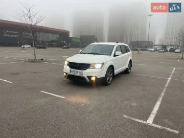 Авто Dodge Journey 2015 № 7546241