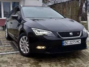 Авто SEAT Leon 2016 № 7546318