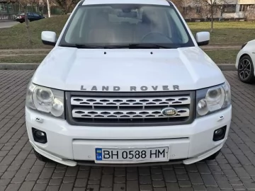 Авто Land Rover Freelander 2011 № 7546323