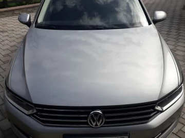 Авто Volkswagen Passat 2015 № 7546327