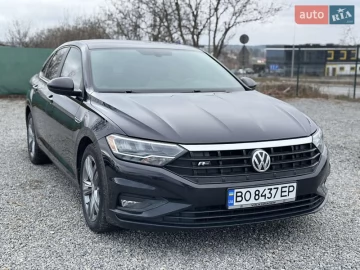 Авто Volkswagen Jetta 2018 № 7546328