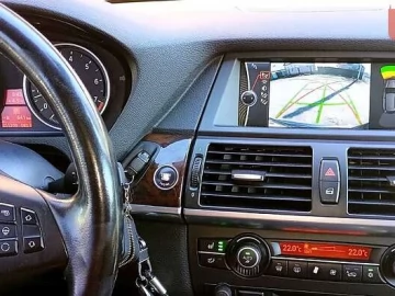 Авто BMW X5 2010 № 7546337