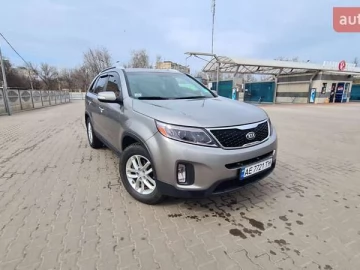 Авто KIA Sorento 2014 № 7546348