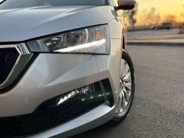 Авто Skoda Scala 2021 № 7546364