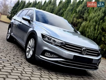Авто Volkswagen Passat 2020 № 7546389